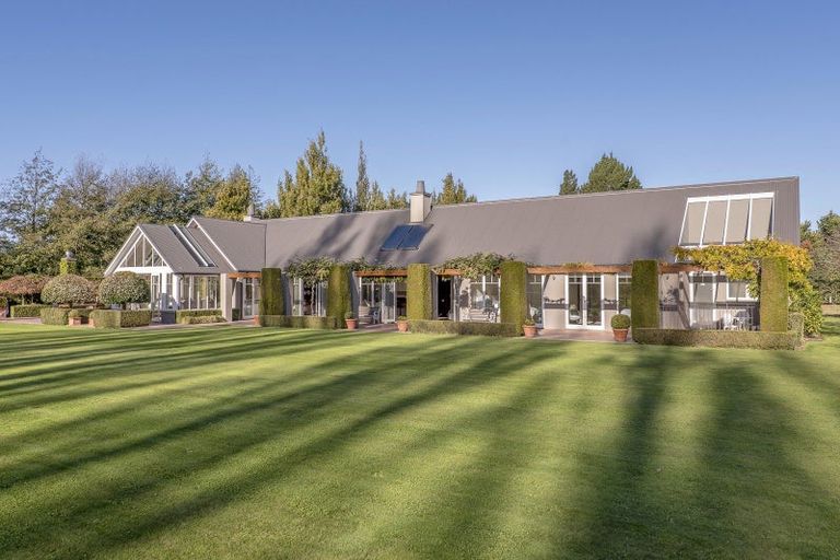 Photo of property in 657 Marshland Road, Ouruhia, Christchurch, 8083