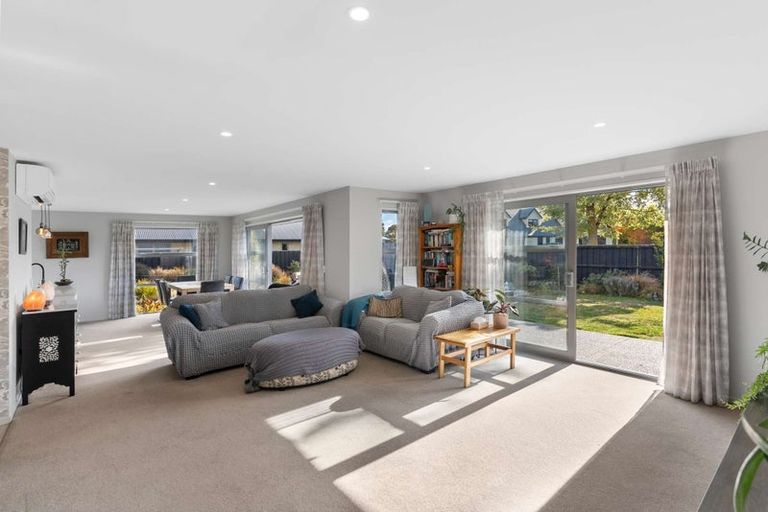 Photo of property in 40 Hewitts Road, Woodend, 7610