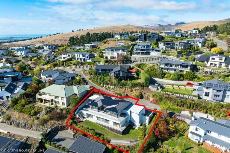 Photo of property in 6 Swanton Drive, Huntsbury, Christchurch, 8022