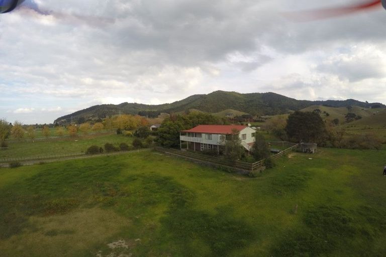 Photo of property in 963 Hakarimata Road, Huntly, 3771