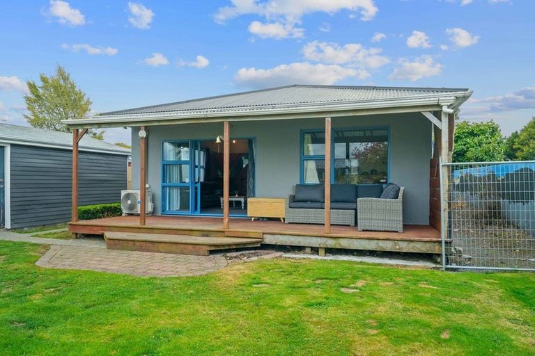 Photo of property in 125 Blackett Street, Rangiora, 7400