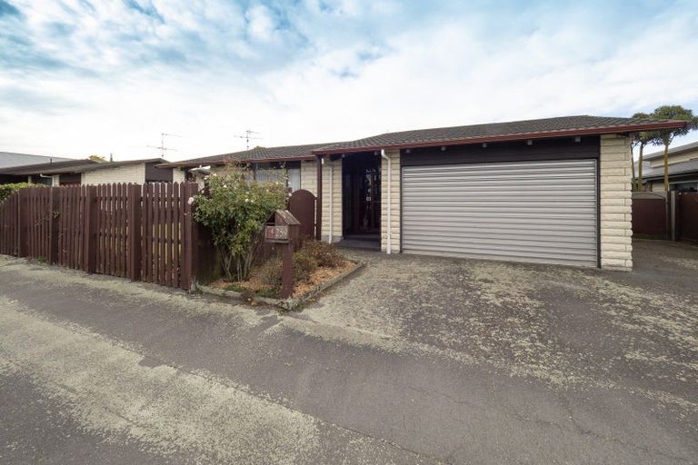 Photo of property in 6/259 Cameron Street, Ashburton, 7700