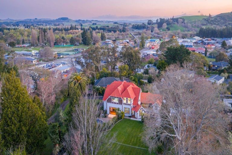 Photo of property in 7a Limbrick Street, Waipawa, 4210