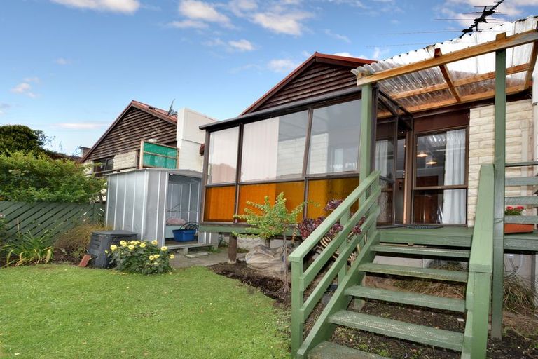 Photo of property in 33b Currie Street, Port Chalmers, 9023