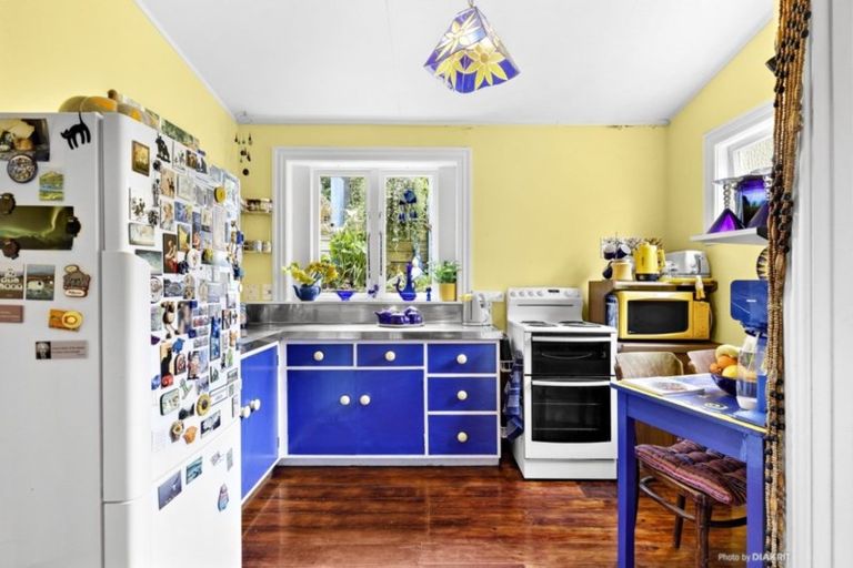 Photo of property in 7 Mcintyre Avenue, Mount Victoria, Wellington, 6011