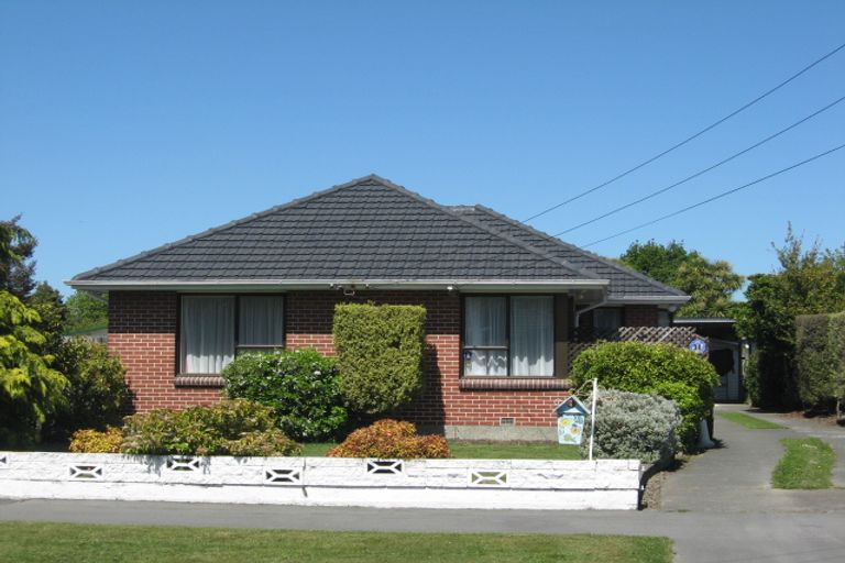 Photo of property in 30 Newmark Street, Bishopdale, Christchurch, 8053