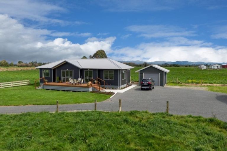 Photo of property in 368 Pukahu Road, Netherton, Paeroa, 3672