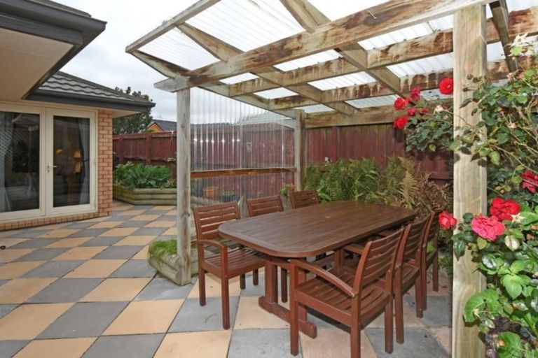 Photo of property in 4 Joe Burns Place, Wigram, Christchurch, 8042