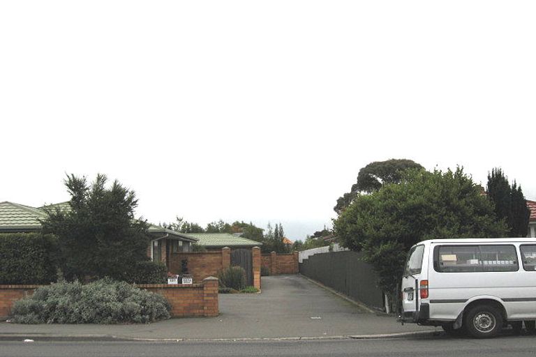 Photo of property in 127 Main North Road, Papanui, Christchurch, 8052