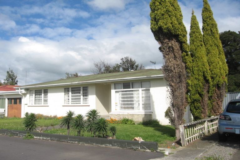 Photo of property in 90 Linton Street, West End, Palmerston North, 4410