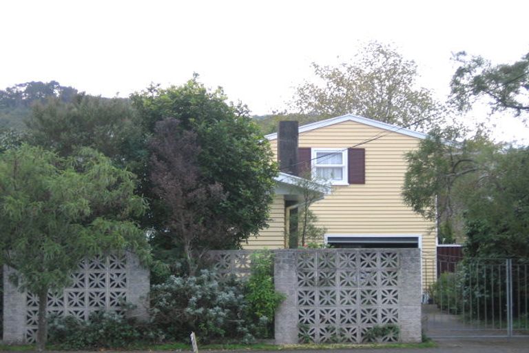 Photo of property in 189 Taita Drive, Avalon, Lower Hutt, 5011