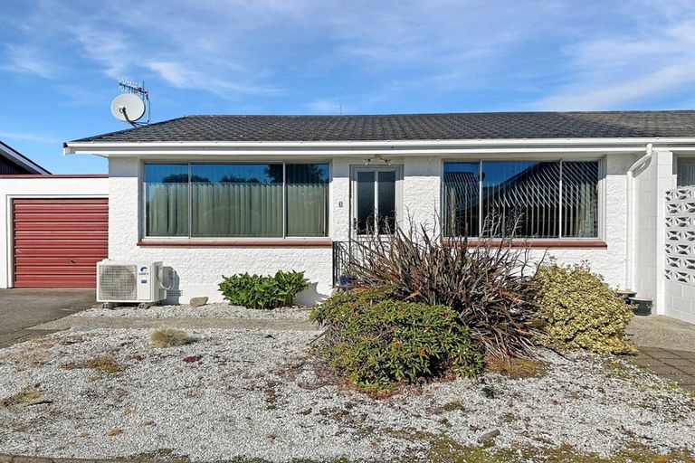 Photo of property in 3/17 Sydney Street, Windsor, Invercargill, 9810