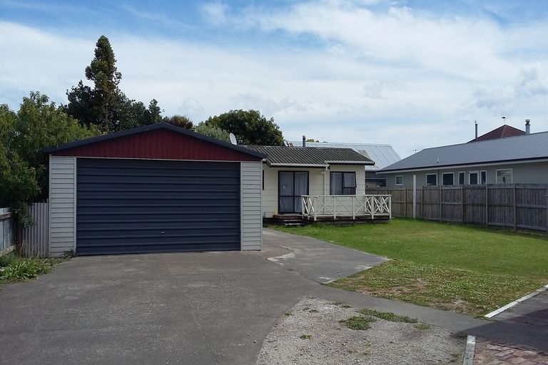 Photo of property in 5 Haig Street, Te Hapara, Gisborne, 4010
