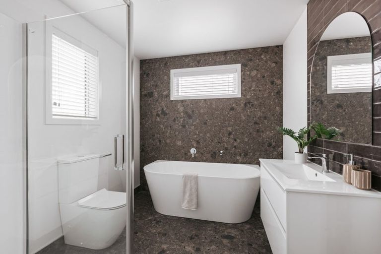 Photo of property in 5 Manawanui Place, Omokoroa, 3114