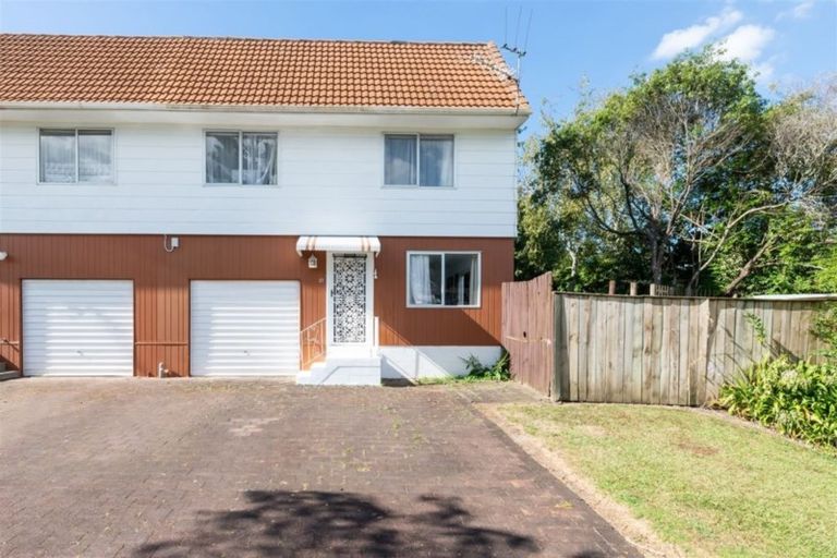 Photo of property in 37 Kohekohe Street, New Lynn, Auckland, 0600