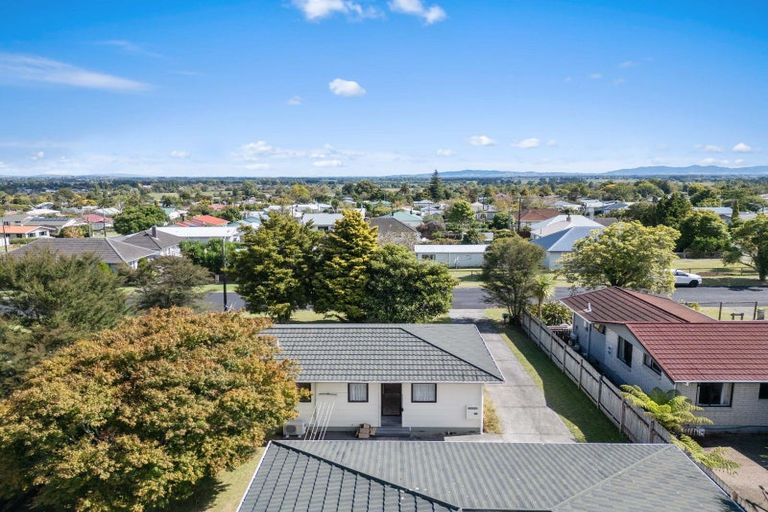 Photo of property in 15a East Avenue, Te Aroha, 3320