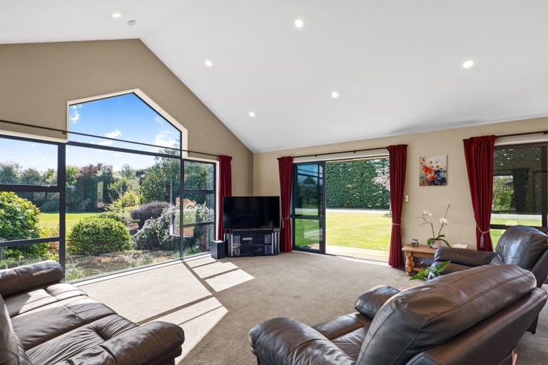 Photo of property in 680 Mclaughlins Road, Darfield, 7571