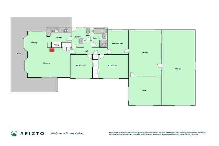 Photo of property in 40 Church Street, Oxford, 7430