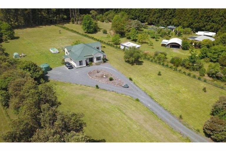 Photo of property in 413 Otaha Road, Kaeo, Kerikeri, 0295