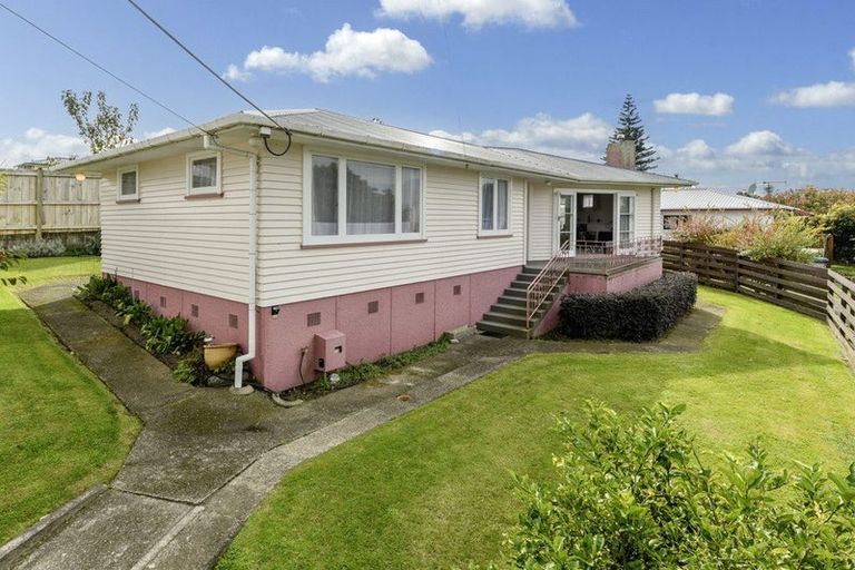 Photo of property in 21 Chadwick Road, Greerton, Tauranga, 3112