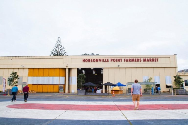 Photo of property in 6 Weta Road, Hobsonville, Auckland, 0616