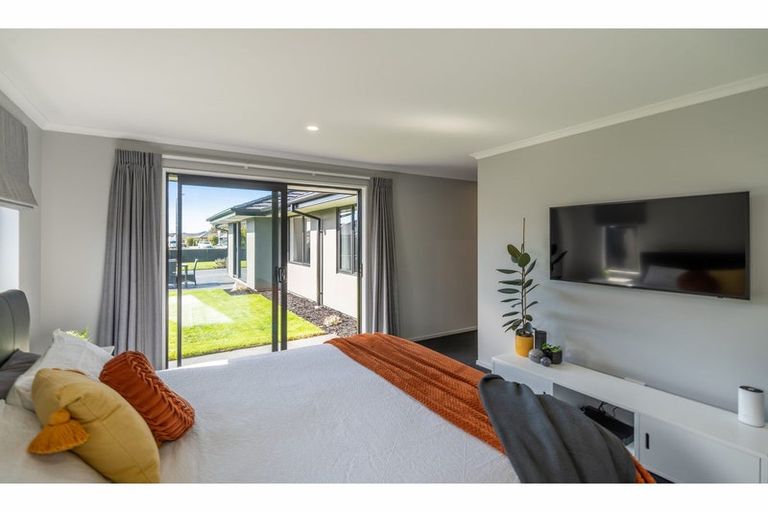 Photo of property in 5 Clegg Street, Woodend, 7610