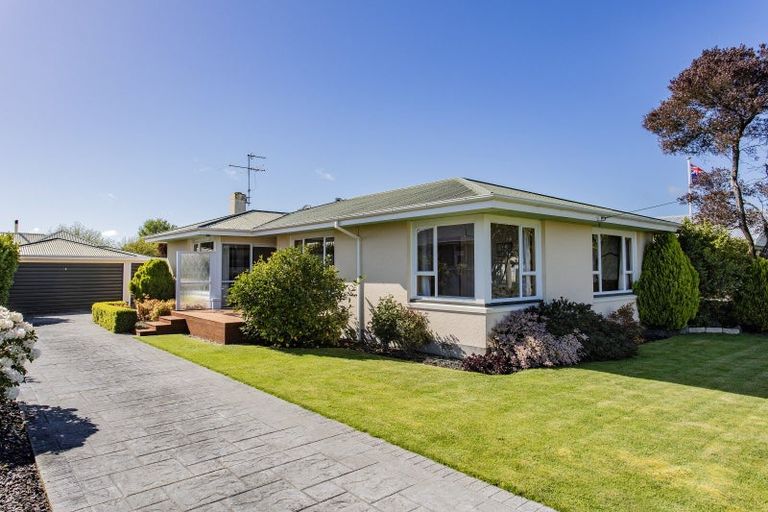 Photo of property in 10 Stephens Street, Rangiora, 7400