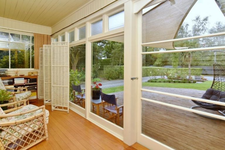 Photo of property in 33 Park Avenue, Oxford, 7430