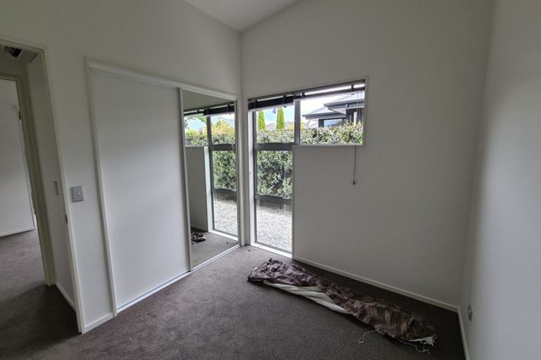 Photo of property in 15 Brookwater Avenue, Northwood, Christchurch, 8051