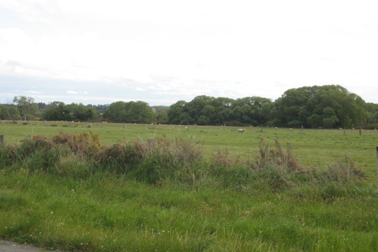 Photo of property in 165p Douglas Road, Amberley, 7482