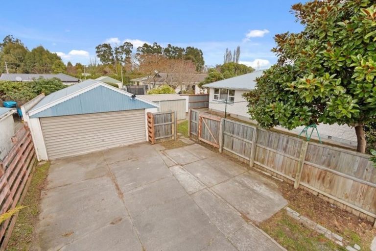 Photo of property in 31 Larsens Road, Halswell, Christchurch, 8025