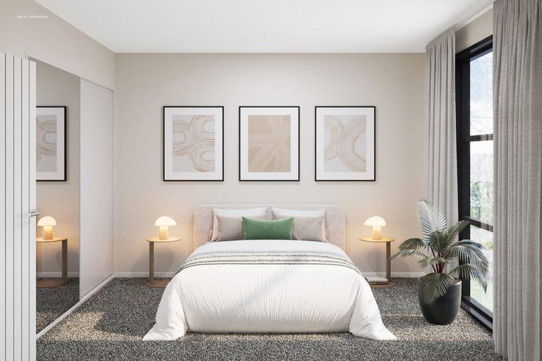 Photo of property in 2/31 Cleveland Street, Edgeware, Christchurch, 8013