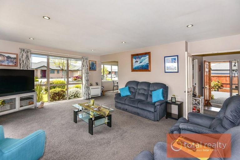 Photo of property in 47 Eaglesome Avenue, Aidanfield, Christchurch, 8025