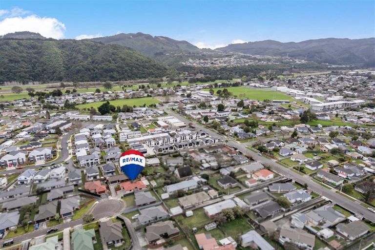 Photo of property in 12 Louis Street, Trentham, Upper Hutt, 5018