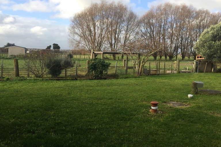 Photo of property in 318 Newbury Line, Bunnythorpe, Palmerston North, 4478