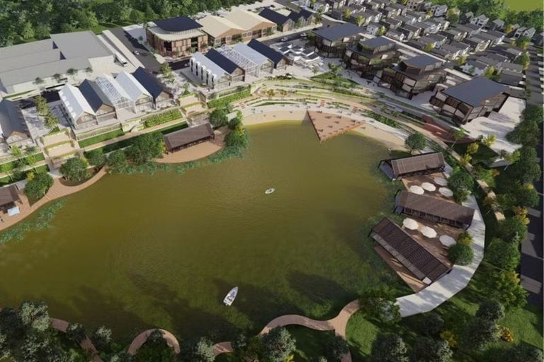 Photo of property in 5 Burberry Road, Karaka, Drury, 2578