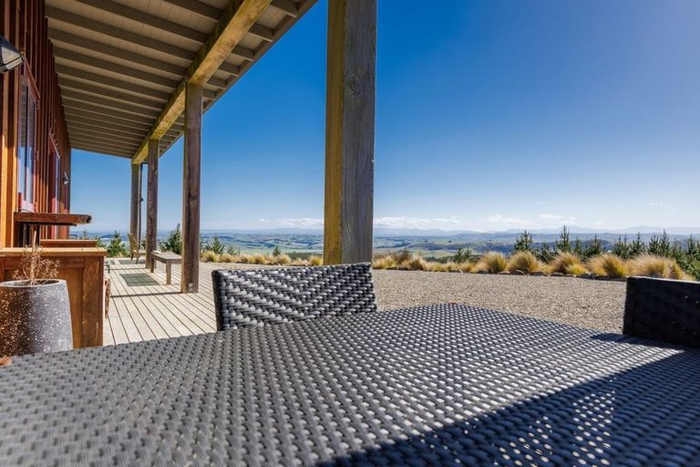 Photo of property in 246 Centrewood Park Road, Waimate, 7977