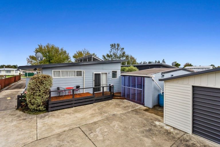 Photo of property in 34b Rata Avenue, Edgecumbe, 3120