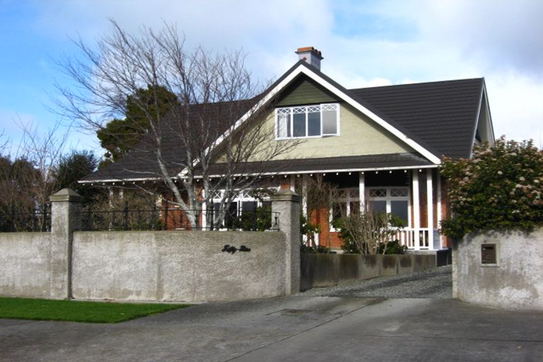Photo of property in 59 Filleul Street, Gladstone, Invercargill, 9810