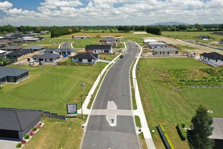 Photo of property in 50 Hampton Terrace, Matamata, 3400