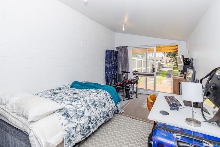 Photo of property in 7 Connolly Place, Huntly, 3700