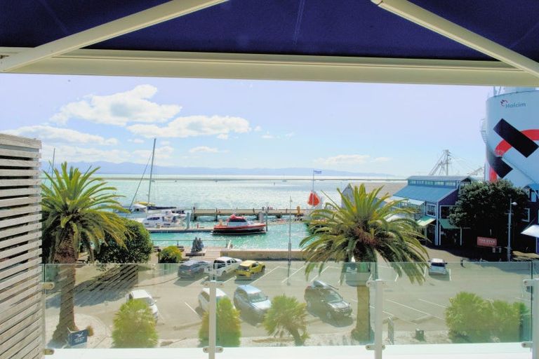 Photo of property in Latitude 41, 20/269 Wakefield Quay, Stepneyville, Nelson, 7010