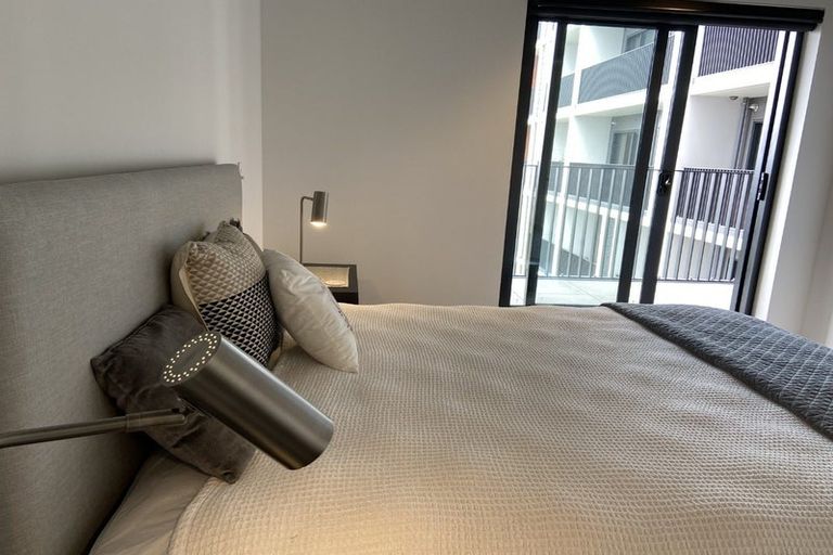 Photo of property in 59 France, 205/59 France Street South, Eden Terrace, Auckland, 1010