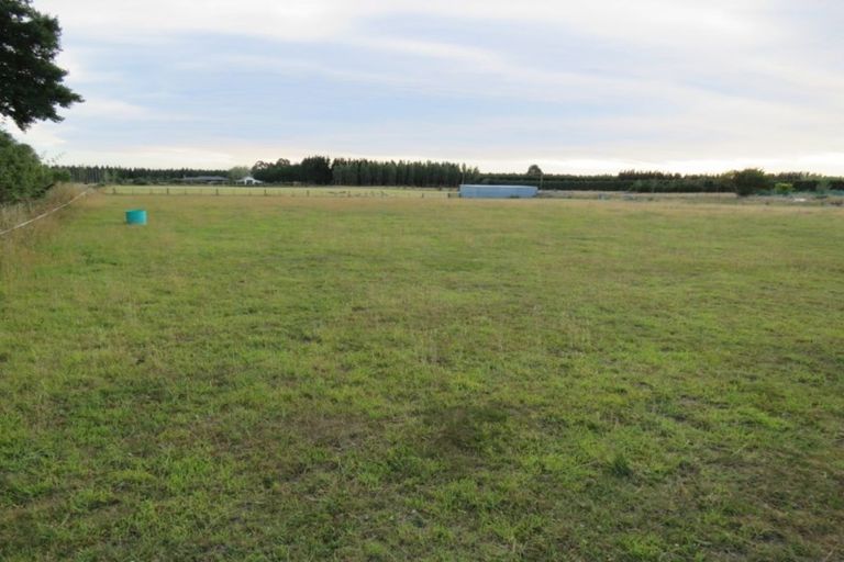 Photo of property in 202 Rakaia Barrhill Methven Road, Rakaia, 7784