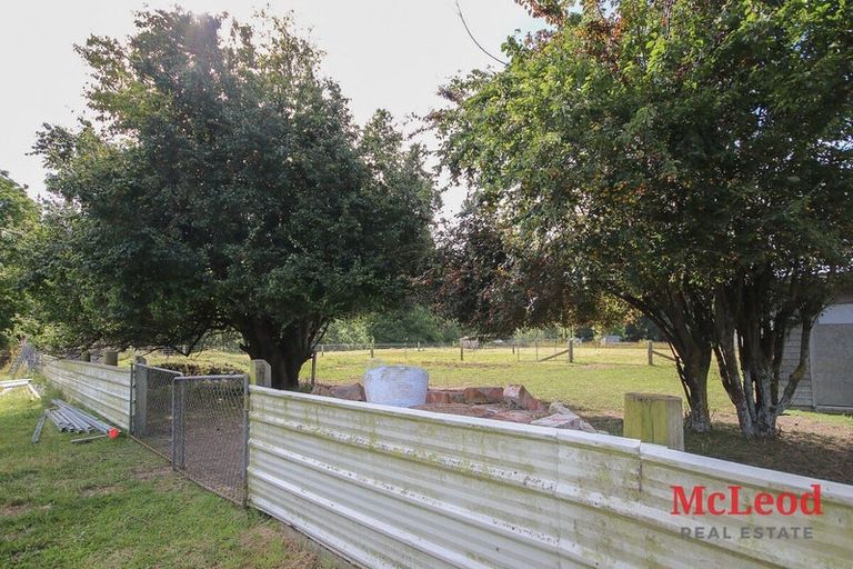 Photo of property in 49 Methven Highway, Allenton, Ashburton, 7776