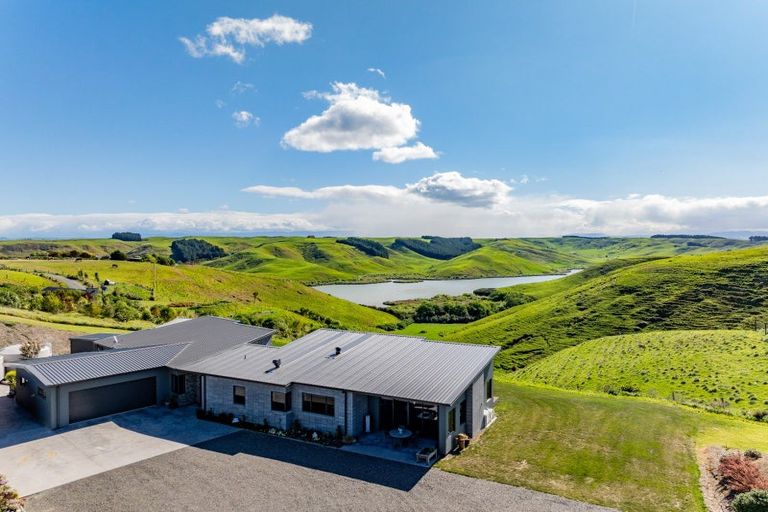 Photo of property in 49 Matuku Road, Crownthorpe, Hastings, 4179