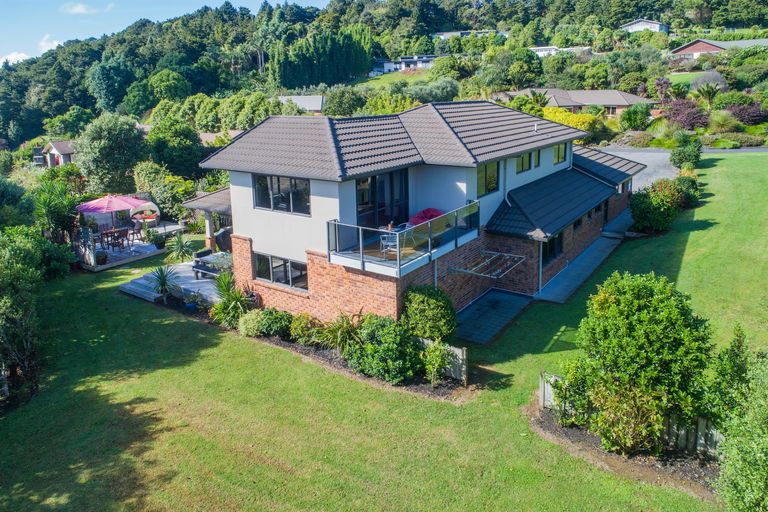 Photo of property in 29 Georgia Lane, Te Kamo, Whangarei, 0176