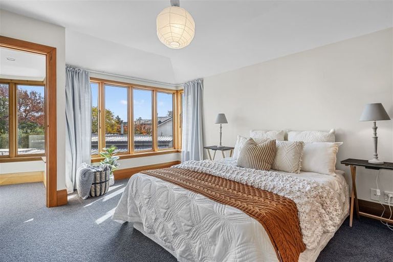 Photo of property in 1 Bradnor Road, Fendalton, Christchurch, 8052