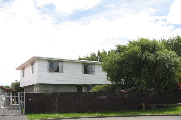 Photo of property in 47 Alport Place, Woolston, Christchurch, 8023