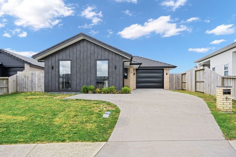 Photo of property in 16 Tiaki Rise, Tikipunga, Whangarei, 0112